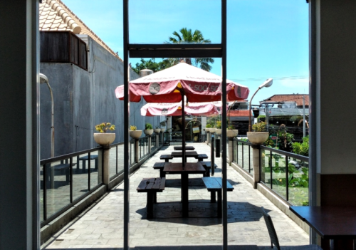 HokBen Teuku Umar Denpasar, Stand Alone Retail | We provide Indonesia infrastructure map on various property sectors and data. Access property listings, infrastructure developments, news, and valuable transaction data for informed decisions.