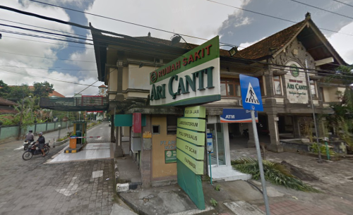 Ari Canti Hospital, Hospital | We provide Indonesia infrastructure map on various property sectors and data. Access property listings, infrastructure developments, news, and valuable transaction data for informed decisions.