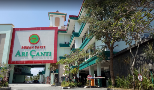 Ari Canti Hospital, Hospital | We provide Indonesia infrastructure map on various property sectors and data. Access property listings, infrastructure developments, news, and valuable transaction data for informed decisions.