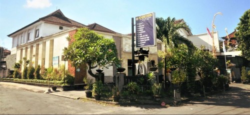 Bhakti Rahayu General Hospital Bali, Hospital | We provide Indonesia infrastructure map on various property sectors and data. Access property listings, infrastructure developments, news, and valuable transaction data for informed decisions.