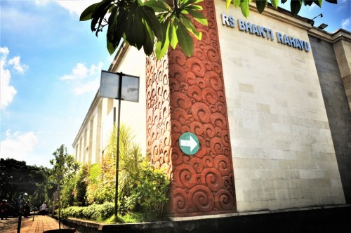Bhakti Rahayu General Hospital Bali, Hospital | We provide Indonesia infrastructure map on various property sectors and data. Access property listings, infrastructure developments, news, and valuable transaction data for informed decisions.