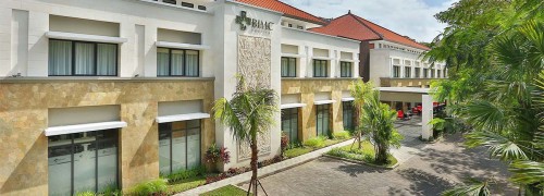 BIMC Hospital Nusa Dua, Hospital | We provide Indonesia infrastructure map on various property sectors and data. Access property listings, infrastructure developments, news, and valuable transaction data for informed decisions.