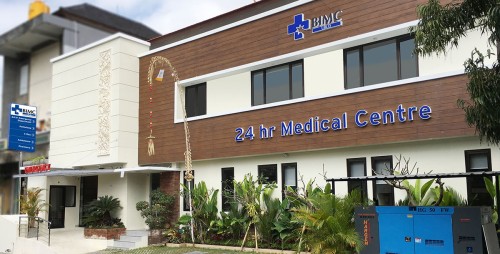 BIMC Ubud, Hospital | We provide Indonesia infrastructure map on various property sectors and data. Access property listings, infrastructure developments, news, and valuable transaction data for informed decisions.