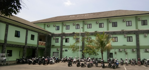 BaliMed Hospital Karangasem, Hospital | We provide Indonesia infrastructure map on various property sectors and data. Access property listings, infrastructure developments, news, and valuable transaction data for informed decisions.