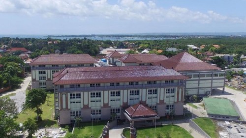 Bali Mandara Hospital, Hospital | We provide Indonesia infrastructure map on various property sectors and data. Access property listings, infrastructure developments, news, and valuable transaction data for informed decisions.