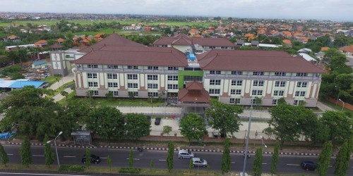 Bali Mandara Hospital, Hospital | We provide Indonesia infrastructure map on various property sectors and data. Access property listings, infrastructure developments, news, and valuable transaction data for informed decisions.
