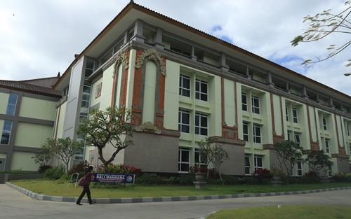 Bali Mandara Hospital, Hospital | We provide Indonesia infrastructure map on various property sectors and data. Access property listings, infrastructure developments, news, and valuable transaction data for informed decisions.