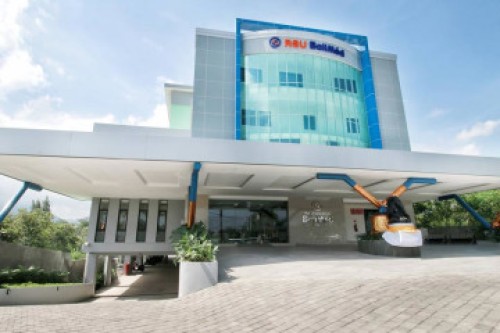 BaliMed Hospital Negara, Hospital | We provide Indonesia infrastructure map on various property sectors and data. Access property listings, infrastructure developments, news, and valuable transaction data for informed decisions.