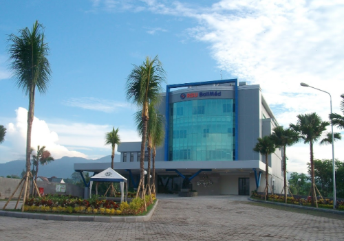 BaliMed Hospital Negara, Hospital | We provide Indonesia infrastructure map on various property sectors and data. Access property listings, infrastructure developments, news, and valuable transaction data for informed decisions.