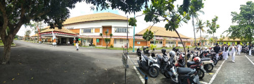 Bali Provincial Mental Hospital, Hospital | We provide Indonesia infrastructure map on various property sectors and data. Access property listings, infrastructure developments, news, and valuable transaction data for informed decisions.