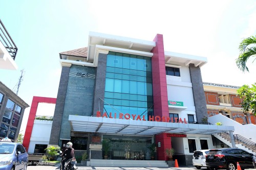 Bali Royal Hospital, Hospital | We provide Indonesia infrastructure map on various property sectors and data. Access property listings, infrastructure developments, news, and valuable transaction data for informed decisions.