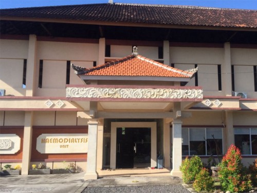 Dharma Yadnya General Hospital, Hospital | We provide Indonesia infrastructure map on various property sectors and data. Access property listings, infrastructure developments, news, and valuable transaction data for informed decisions.