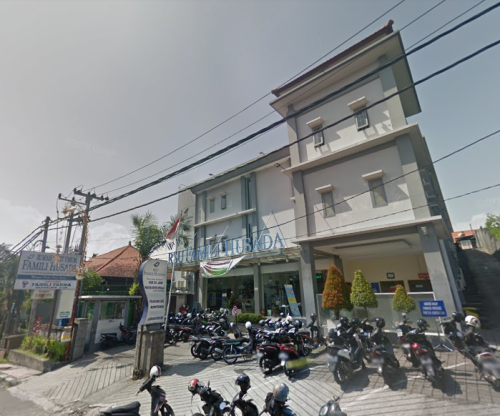 Famili Husada Hospital, Hospital | We provide Indonesia infrastructure map on various property sectors and data. Access property listings, infrastructure developments, news, and valuable transaction data for informed decisions.