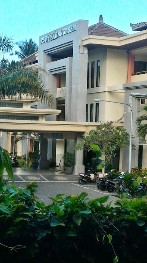 Amlapura Public Hospital, Hospital | We provide Indonesia infrastructure map on various property sectors and data. Access property listings, infrastructure developments, news, and valuable transaction data for informed decisions.