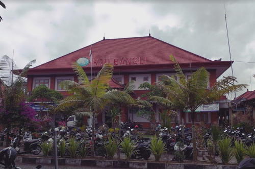 General Hospital Bangli, Hospital | We provide Indonesia infrastructure map on various property sectors and data. Access property listings, infrastructure developments, news, and valuable transaction data for informed decisions.