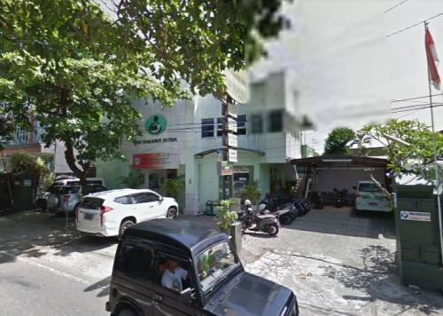 Harapan Bunda Mother and Child Hospital, Hospital | We provide Indonesia infrastructure map on various property sectors and data. Access property listings, infrastructure developments, news, and valuable transaction data for informed decisions.