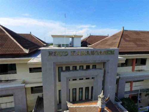 Karangasem Regional General Hospital, Hospital | We provide Indonesia infrastructure map on various property sectors and data. Access property listings, infrastructure developments, news, and valuable transaction data for informed decisions.