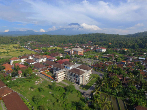 Karangasem Regional General Hospital, Hospital | We provide Indonesia infrastructure map on various property sectors and data. Access property listings, infrastructure developments, news, and valuable transaction data for informed decisions.