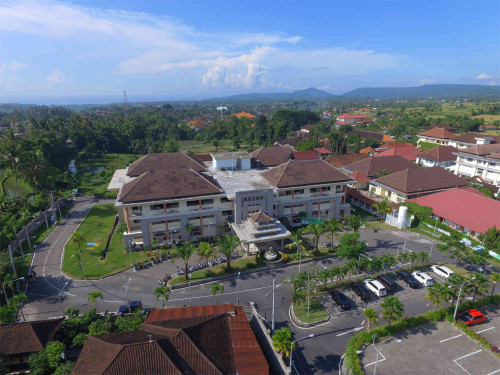 Karangasem Regional General Hospital, Hospital | We provide Indonesia infrastructure map on various property sectors and data. Access property listings, infrastructure developments, news, and valuable transaction data for informed decisions.