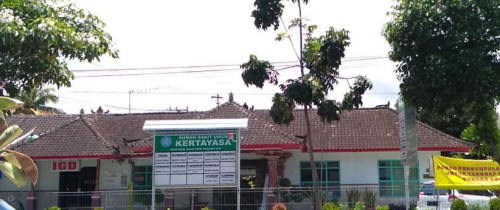 Kertayasa General Hospital, Hospital | We provide Indonesia infrastructure map on various property sectors and data. Access property listings, infrastructure developments, news, and valuable transaction data for informed decisions.