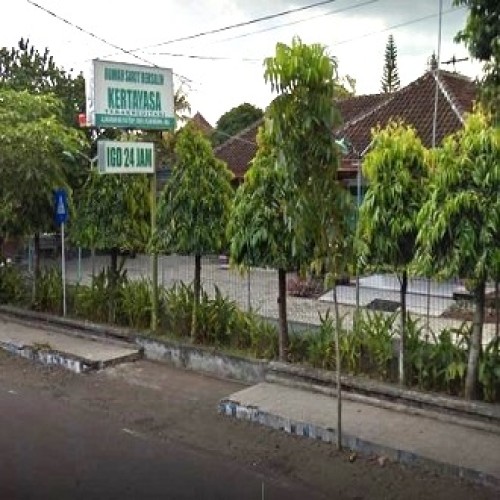 Kertayasa General Hospital, Hospital | We provide Indonesia infrastructure map on various property sectors and data. Access property listings, infrastructure developments, news, and valuable transaction data for informed decisions.