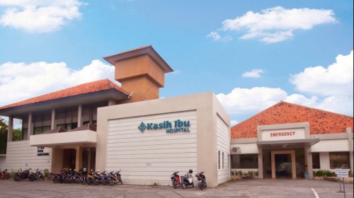 Kasih Ibu General Hospital Kedonganan, Hospital | We provide Indonesia infrastructure map on various property sectors and data. Access property listings, infrastructure developments, news, and valuable transaction data for informed decisions.