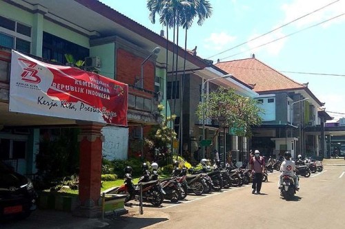 Klungkung Regional General Hospital, Hospital | We provide Indonesia infrastructure map on various property sectors and data. Access property listings, infrastructure developments, news, and valuable transaction data for informed decisions.