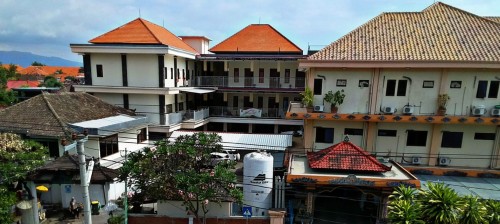 Kertha Usadha Hospital, Hospital | We provide Indonesia infrastructure map on various property sectors and data. Access property listings, infrastructure developments, news, and valuable transaction data for informed decisions.