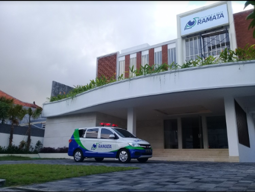 Ramata Eye Hospital, Hospital | We provide Indonesia infrastructure map on various property sectors and data. Access property listings, infrastructure developments, news, and valuable transaction data for informed decisions.