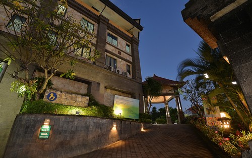 Puri Bunda Mother and Child Hospital Denpasar, Hospital | We provide Indonesia infrastructure map on various property sectors and data. Access property listings, infrastructure developments, news, and valuable transaction data for informed decisions.