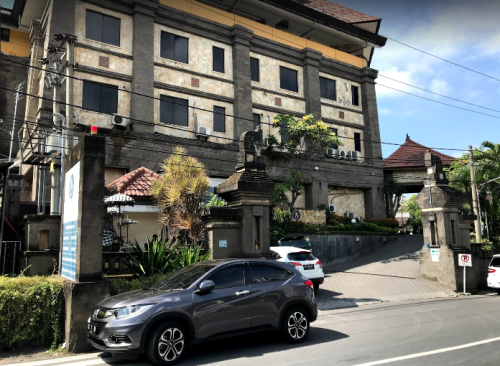 Puri Bunda Mother and Child Hospital Denpasar, Hospital | We provide Indonesia infrastructure map on various property sectors and data. Access property listings, infrastructure developments, news, and valuable transaction data for informed decisions.