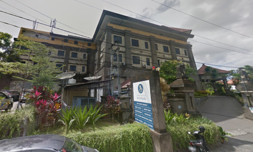 Puri Bunda Mother and Child Hospital Denpasar, Hospital | We provide Indonesia infrastructure map on various property sectors and data. Access property listings, infrastructure developments, news, and valuable transaction data for informed decisions.
