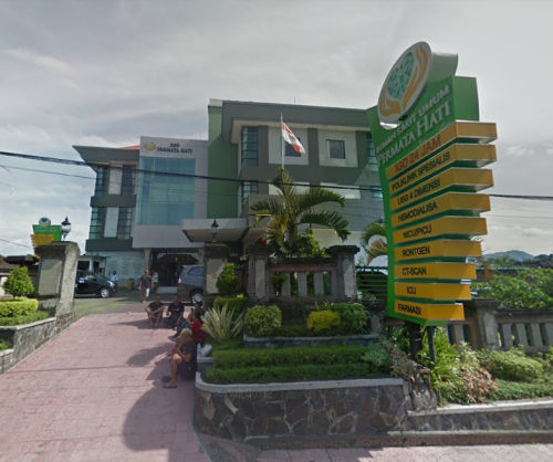 Provider Garda Medika - Admedika Permata Hati Mother and Child Hospital, Hospital | We provide Indonesia infrastructure map on various property sectors and data. Access property listings, infrastructure developments, news, and valuable transaction data for informed decisions.