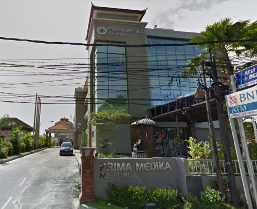 Prima Medika Hospital Bali, Hospital | We provide Indonesia infrastructure map on various property sectors and data. Access property listings, infrastructure developments, news, and valuable transaction data for informed decisions.