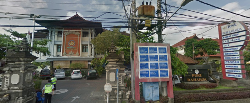 Puri Raharja General Hospital, Hospital | We provide Indonesia infrastructure map on various property sectors and data. Access property listings, infrastructure developments, news, and valuable transaction data for informed decisions.