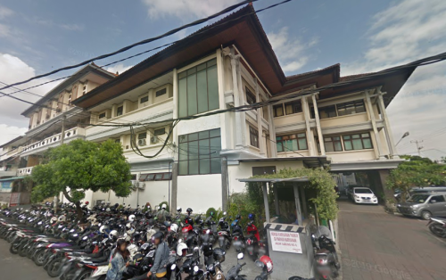 Puri Raharja General Hospital, Hospital | We provide Indonesia infrastructure map on various property sectors and data. Access property listings, infrastructure developments, news, and valuable transaction data for informed decisions.