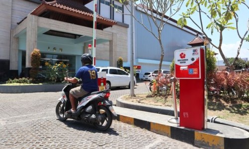 Sanjiwani Gianyar Regional General Hospital, Hospital | We provide Indonesia infrastructure map on various property sectors and data. Access property listings, infrastructure developments, news, and valuable transaction data for informed decisions.