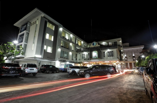 Surya Husadha Hospital, Hospital | We provide Indonesia infrastructure map on various property sectors and data. Access property listings, infrastructure developments, news, and valuable transaction data for informed decisions.