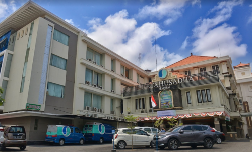 Surya Husadha Hospital, Hospital | We provide Indonesia infrastructure map on various property sectors and data. Access property listings, infrastructure developments, news, and valuable transaction data for informed decisions.