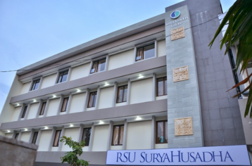 Surya Husadha Nusa Dua, Hospital | We provide Indonesia infrastructure map on various property sectors and data. Access property listings, infrastructure developments, news, and valuable transaction data for informed decisions.