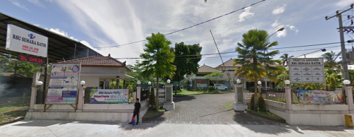 Semara Ratih General Hospital, Hospital | We provide Indonesia infrastructure map on various property sectors and data. Access property listings, infrastructure developments, news, and valuable transaction data for informed decisions.