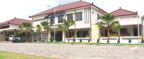 Semara Ratih General Hospital, Hospital | We provide Indonesia infrastructure map on various property sectors and data. Access property listings, infrastructure developments, news, and valuable transaction data for informed decisions.