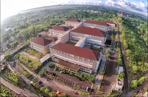 Universitas Udayana Hospital, Hospital | We provide Indonesia infrastructure map on various property sectors and data. Access property listings, infrastructure developments, news, and valuable transaction data for informed decisions.