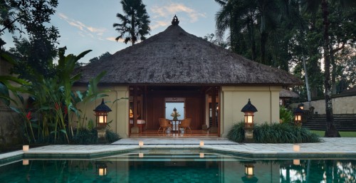 Completed hotel, PT Aman Group | We provide Indonesia infrastructure map on various property sectors and data. Access property listings, infrastructure developments, news, and valuable transaction data for informed decisions.