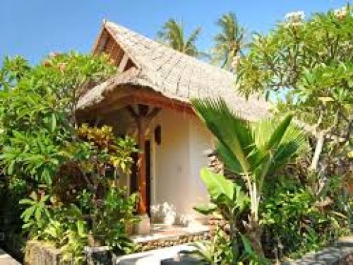 Completed hotel | We provide Indonesia infrastructure map on various property sectors and data. Access property listings, infrastructure developments, news, and valuable transaction data for informed decisions.