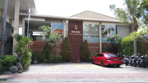 Completed hotel, PT ASA Property | We provide Indonesia infrastructure map on various property sectors and data. Access property listings, infrastructure developments, news, and valuable transaction data for informed decisions.
