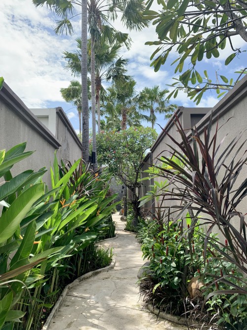 Completed hotel, PT ASA Property | We provide Indonesia infrastructure map on various property sectors and data. Access property listings, infrastructure developments, news, and valuable transaction data for informed decisions.