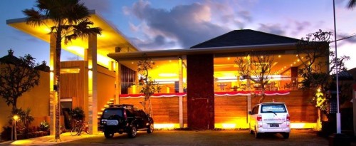 Completed hotel, PT ASA Property | We provide Indonesia infrastructure map on various property sectors and data. Access property listings, infrastructure developments, news, and valuable transaction data for informed decisions.