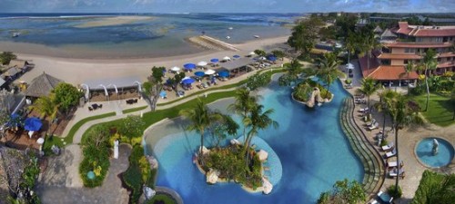 Completed hotel | We provide Indonesia infrastructure map on various property sectors and data. Access property listings, infrastructure developments, news, and valuable transaction data for informed decisions.