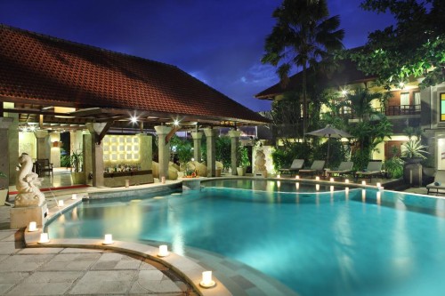 Completed hotel | We provide Indonesia infrastructure map on various property sectors and data. Access property listings, infrastructure developments, news, and valuable transaction data for informed decisions.